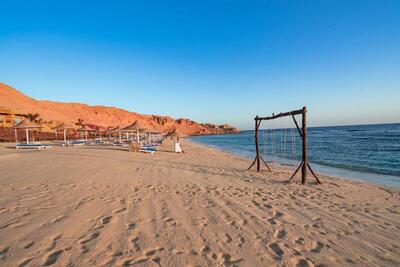 Pickalbatros Vita Resort - Portofino Marsa Alam, , Египет