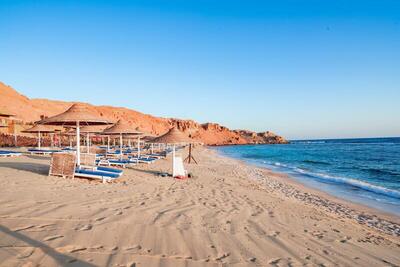 Pickalbatros Vita Resort - Portofino Marsa Alam, , Египет