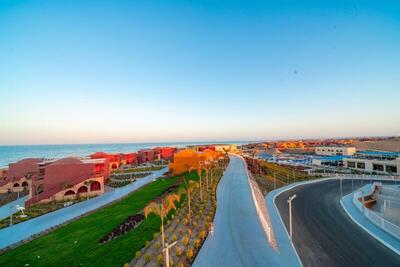 Pickalbatros Vita Resort - Portofino Marsa Alam, , Египет