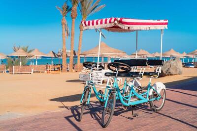 Pickalbatros Vita Resort - Portofino Marsa Alam, , Египет