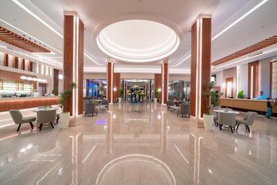 Pickalbatros Vita Resort - Portofino Marsa Alam, , Египет