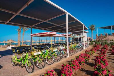 Pickalbatros Vita Resort - Portofino Marsa Alam, , Египет