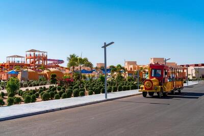 Pickalbatros Vita Resort - Portofino Marsa Alam, , Египет