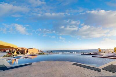 Pickalbatros Vita Resort - Portofino Marsa Alam, , Египет