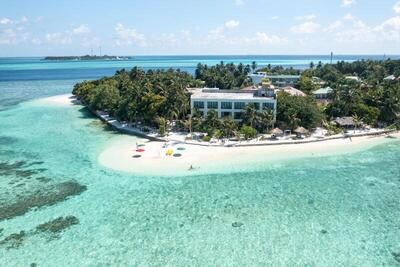 Plumeria Maldives, , Малдиви