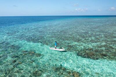Plumeria Maldives, , Малдиви