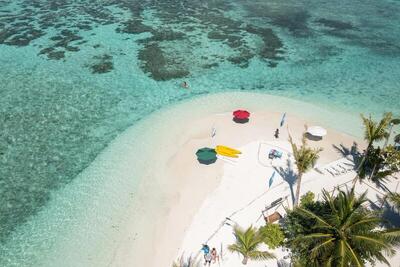 Plumeria Maldives, , Малдиви