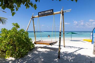 Plumeria Maldives, , Малдиви