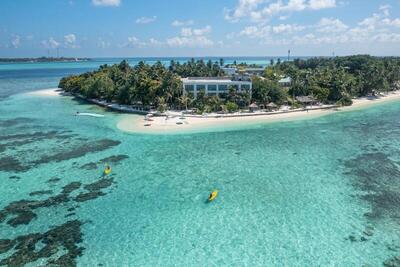 Plumeria Maldives, , Малдиви