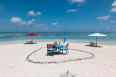Plumeria Maldives, , Малдиви