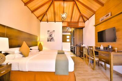 Plumeria Maldives - Superior Single Room