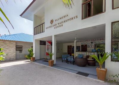 Plumeria Maldives, , Малдиви