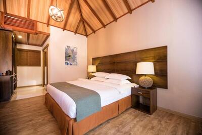 Plumeria Maldives - Superior Single Room