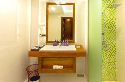 Plumeria Maldives - Deluxe Single Room