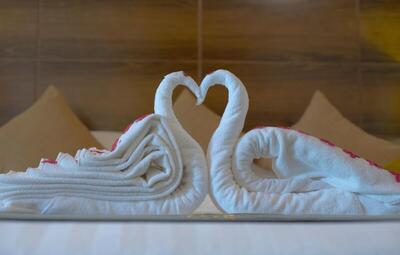 Plumeria Maldives - Superior Single Room