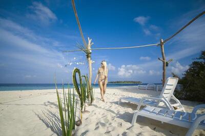 Plumeria Maldives, , Малдиви