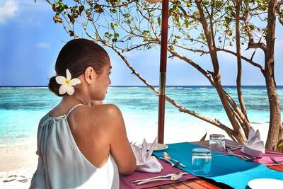 Plumeria Maldives, , Малдиви
