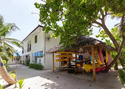 Plumeria Maldives, , Малдиви