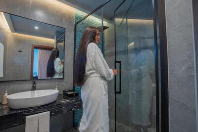 Plumeria Maldives - Superior Single Room with Sea View