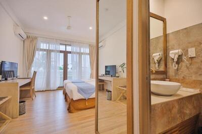 Plumeria Maldives - Super Deluxe Single Room