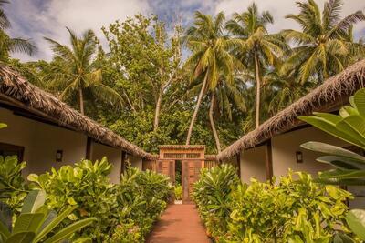 Plumeria Maldives - Superior Single Room
