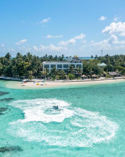 Plumeria Maldives, , Малдиви