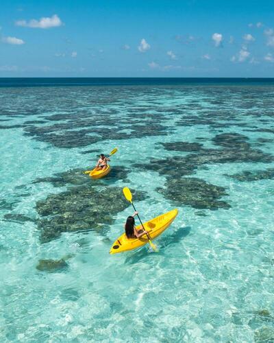 Plumeria Maldives, , Малдиви