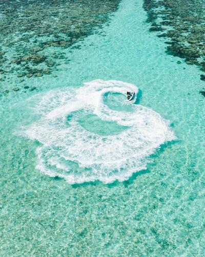 Plumeria Maldives, , Малдиви