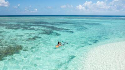 Plumeria Maldives, , Малдиви