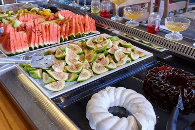 Pollis Hotel, Ираклион, Гърция