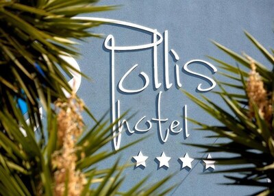 Pollis Hotel, Ираклион, Гърция