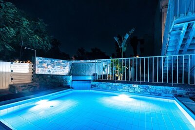 Pollis Hotel, Ираклион, Гърция