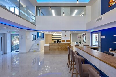 Pollis Hotel, Ираклион, Гърция