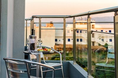 Pollis Hotel, Ираклион, Гърция