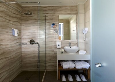 Pollis Hotel, Ираклион, Гърция