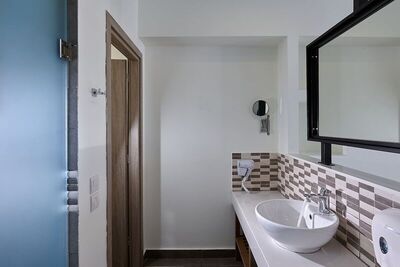 Pollis Hotel, Ираклион, Гърция