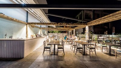 Pollis Hotel, Ираклион, Гърция