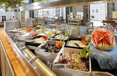 Pollis Hotel, Ираклион, Гърция