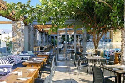 Pollis Hotel, Ираклион, Гърция