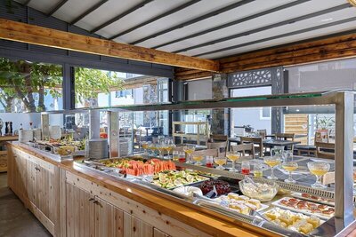 Pollis Hotel, Ираклион, Гърция