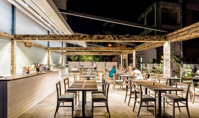 Pollis Hotel, Ираклион, Гърция