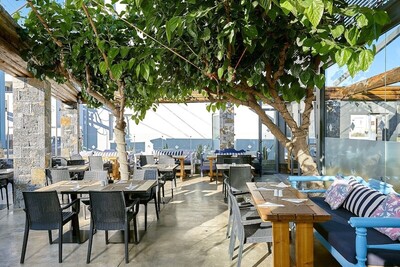 Pollis Hotel, Ираклион, Гърция