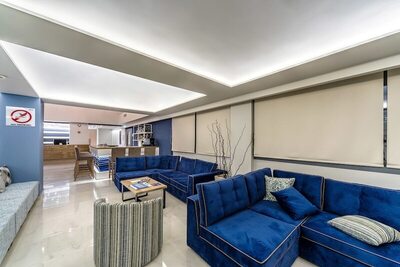 Pollis Hotel, Ираклион, Гърция