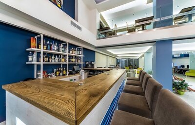 Pollis Hotel, Ираклион, Гърция