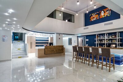 Pollis Hotel, Ираклион, Гърция