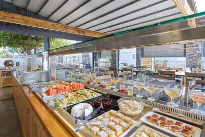 Pollis Hotel, Ираклион, Гърция