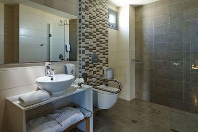 Pollis Hotel, Ираклион, Гърция