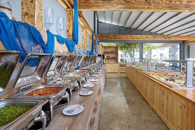 Pollis Hotel, Ираклион, Гърция