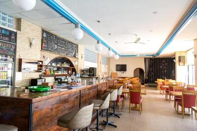 Ponz Hotel, Кушадасъ, Турция
