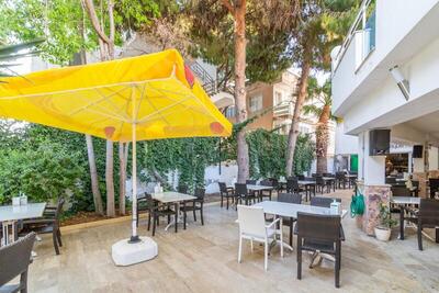 Ponz Hotel, Кушадасъ, Турция
